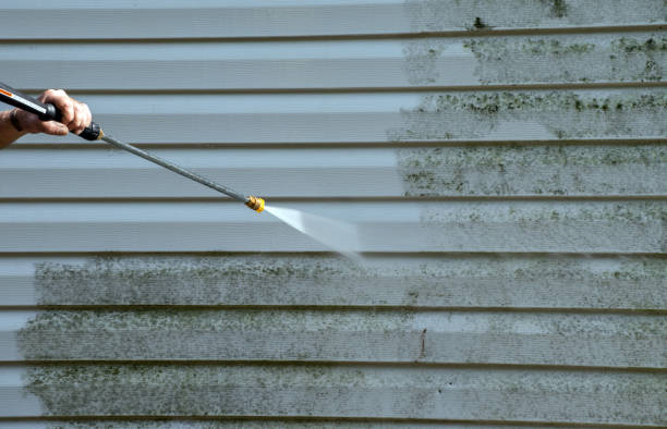 Walworth, WI Pressure Washing Services Company