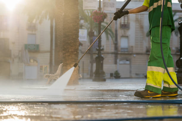 Best Brick and Stone Cleaning in Walworth, WI